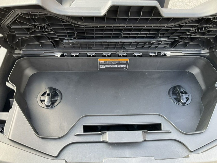 2025 Can-Am Outlander XT 850