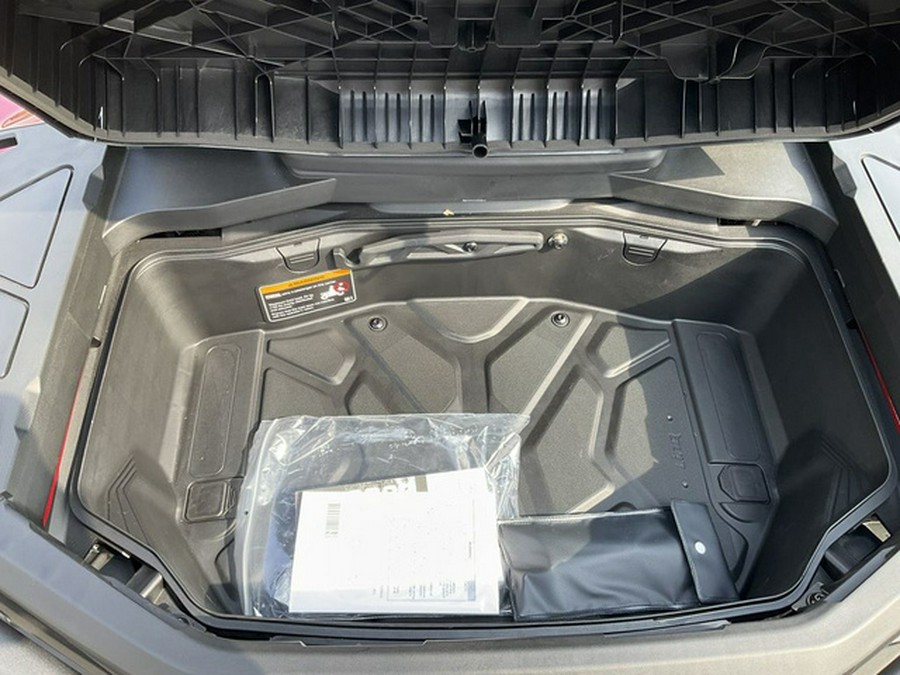 2025 Can-Am Outlander XT 850