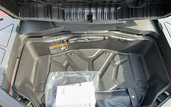 2025 Can-Am Outlander XT 850