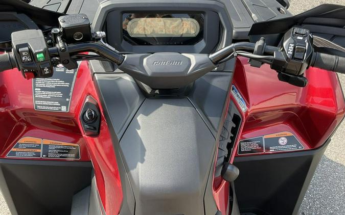 2025 Can-Am Outlander XT 850