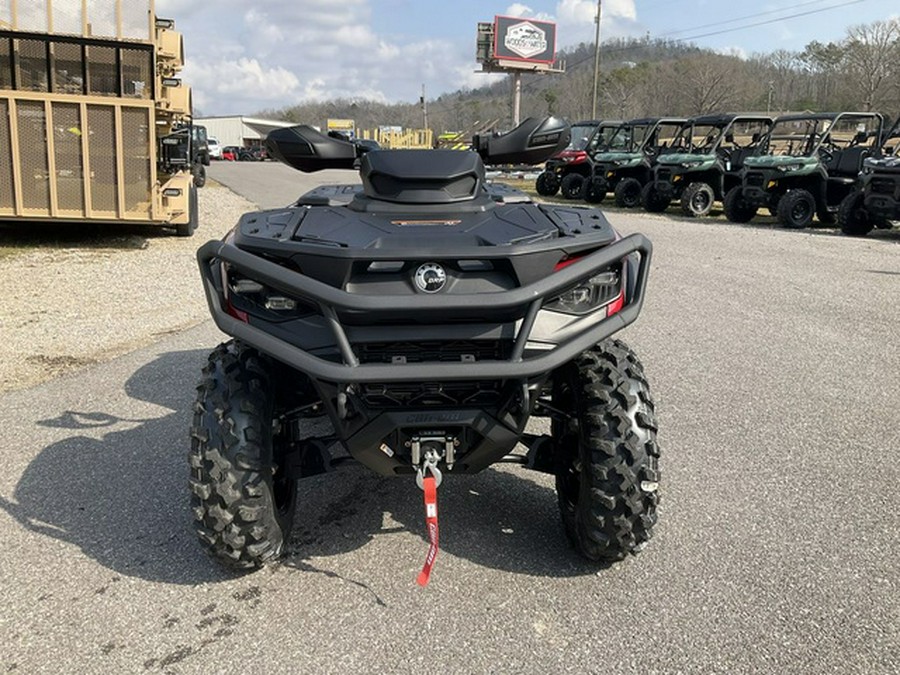 2025 Can-Am Outlander XT 850
