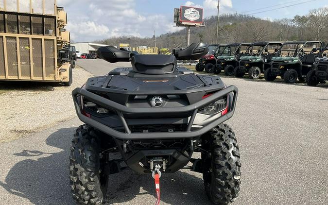 2025 Can-Am Outlander XT 850