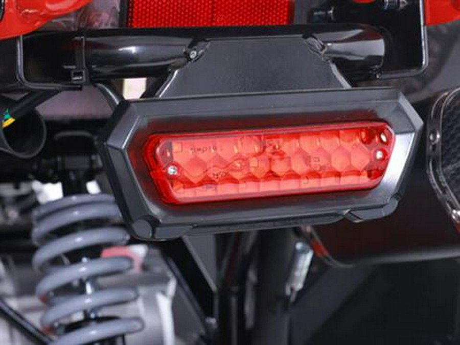 2025 Denago Powersports Trailhawk 10FI