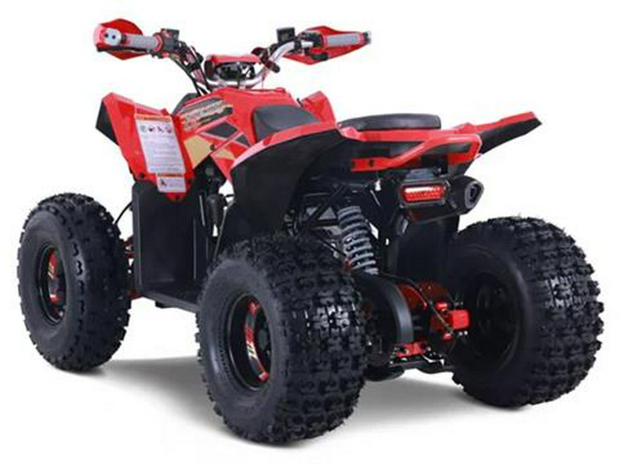 2025 Denago Powersports Trailhawk 10FI
