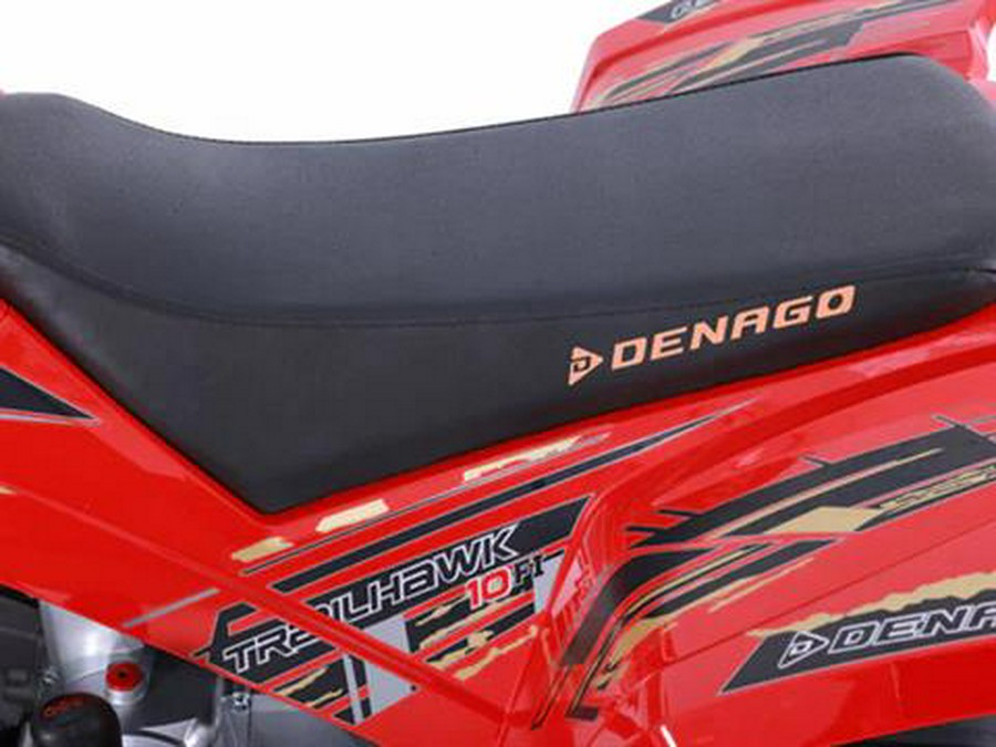 2025 Denago Powersports Trailhawk 10FI