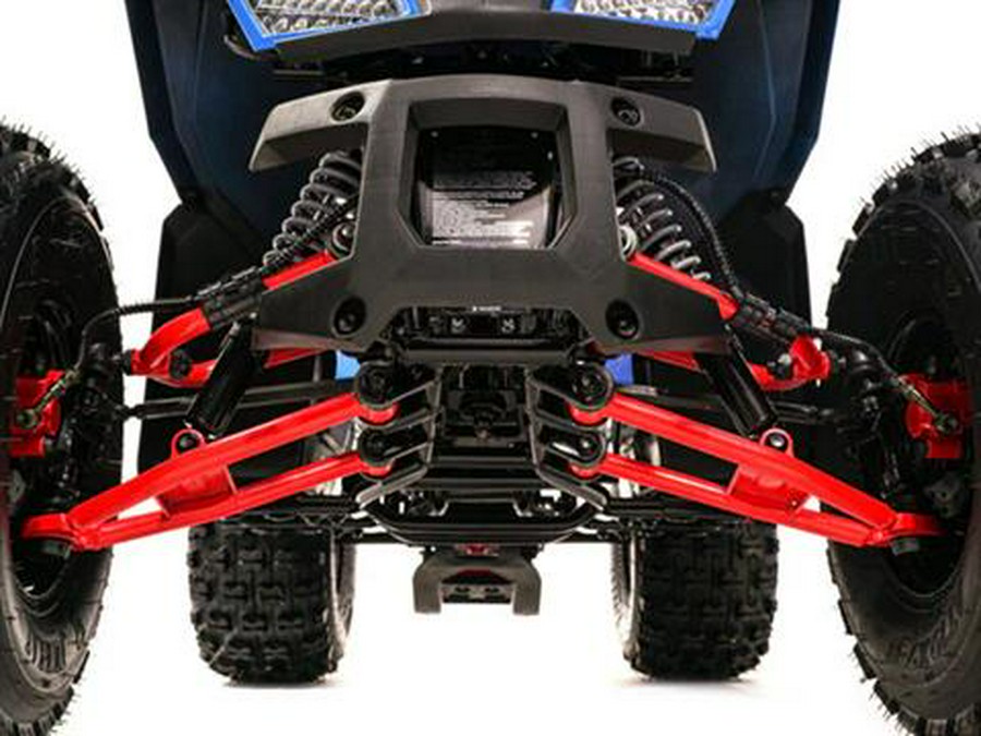 2025 Denago Powersports Trailhawk 10FI