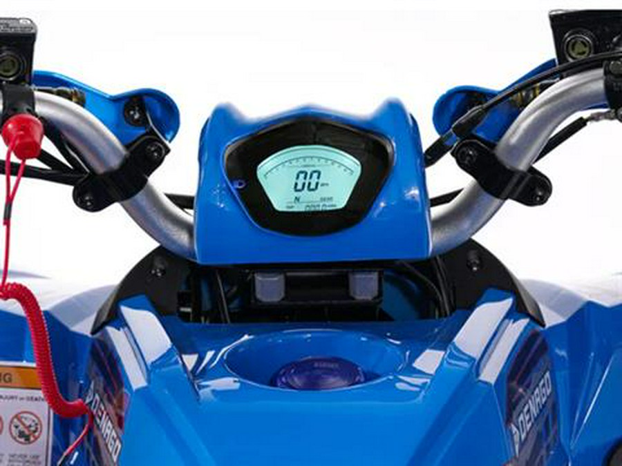 2025 Denago Powersports Trailhawk 10FI