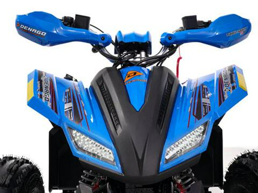 2025 Denago Powersports Trailhawk 10FI