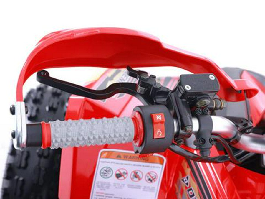 2025 Denago Powersports Trailhawk 10FI