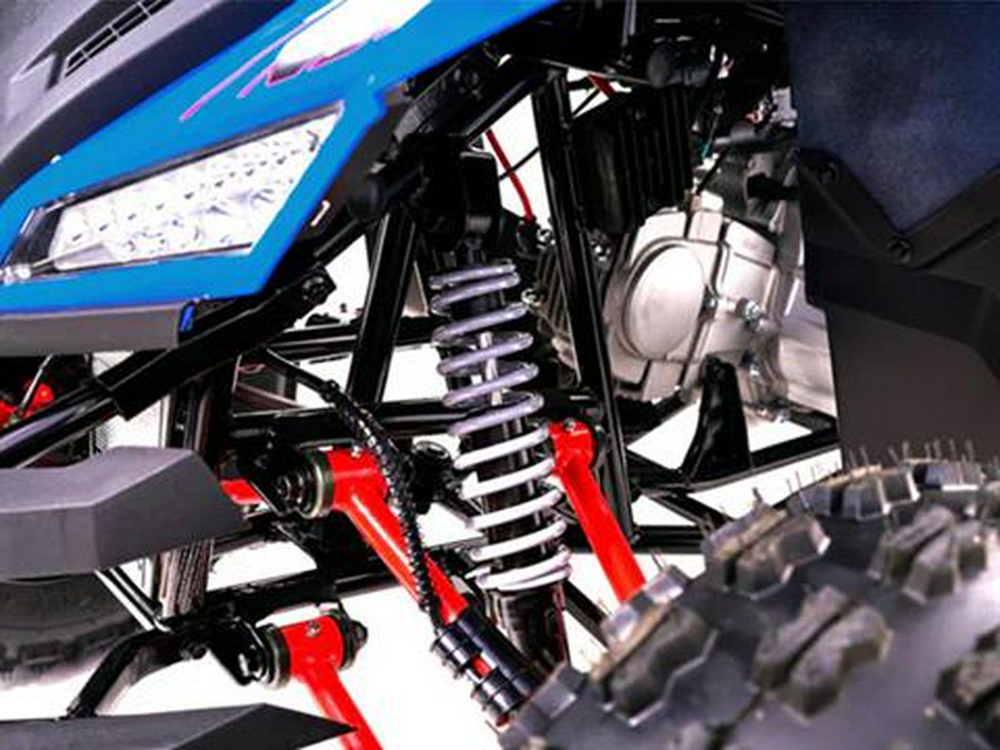 2025 Denago Powersports Trailhawk 10FI