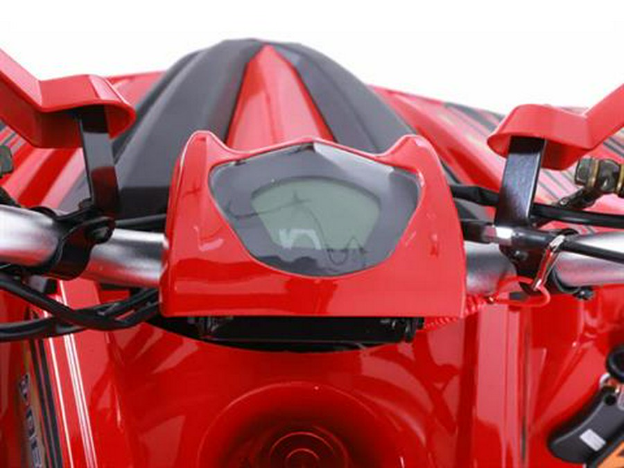 2025 Denago Powersports Trailhawk 10FI