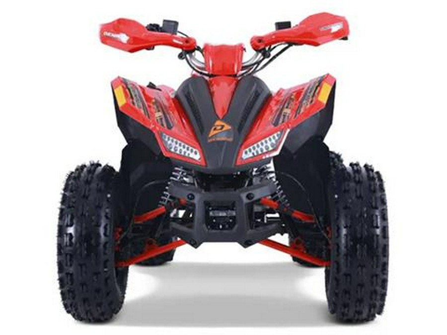 2025 Denago Powersports Trailhawk 10FI
