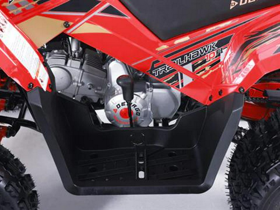 2025 Denago Powersports Trailhawk 10FI