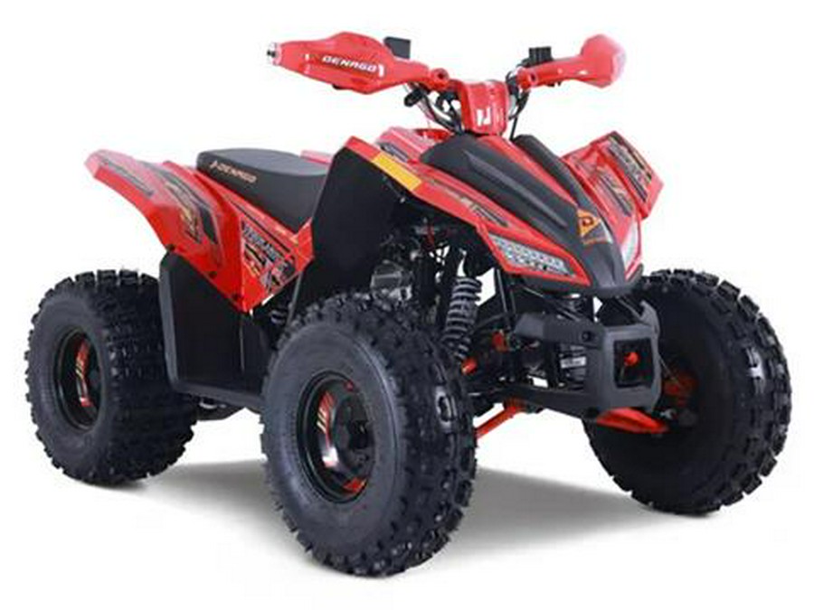 2025 Denago Powersports Trailhawk 10FI