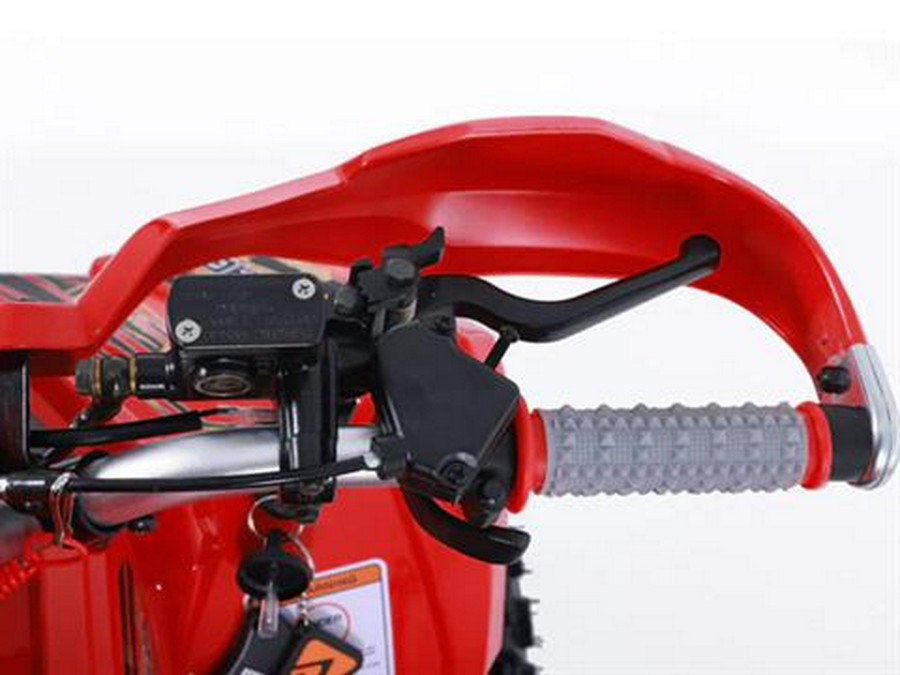 2025 Denago Powersports Trailhawk 10FI