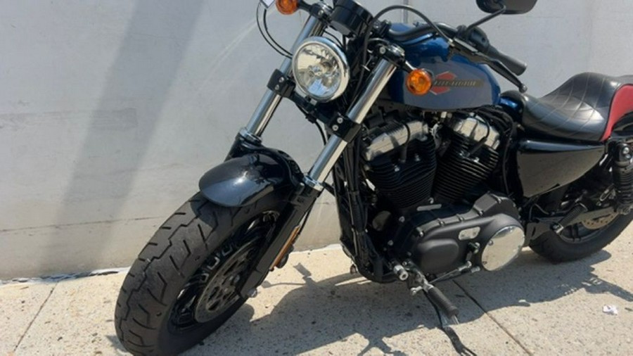 2022 Harley-Davidson® XL1200X - Forty-Eight®