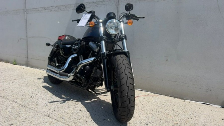 2022 Harley-Davidson® XL1200X - Forty-Eight®