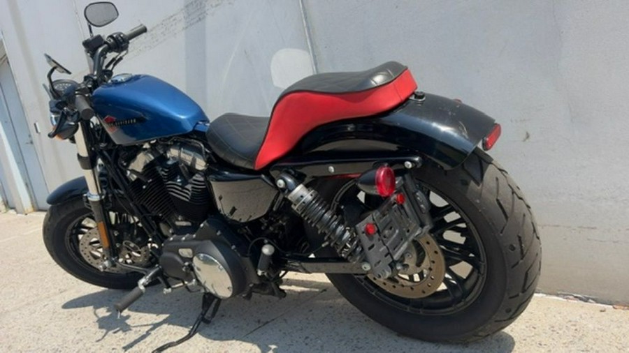 2022 Harley-Davidson® XL1200X - Forty-Eight®