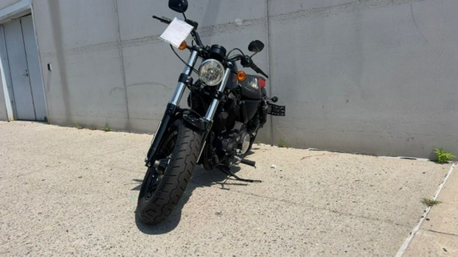 2022 Harley-Davidson® XL1200X - Forty-Eight®