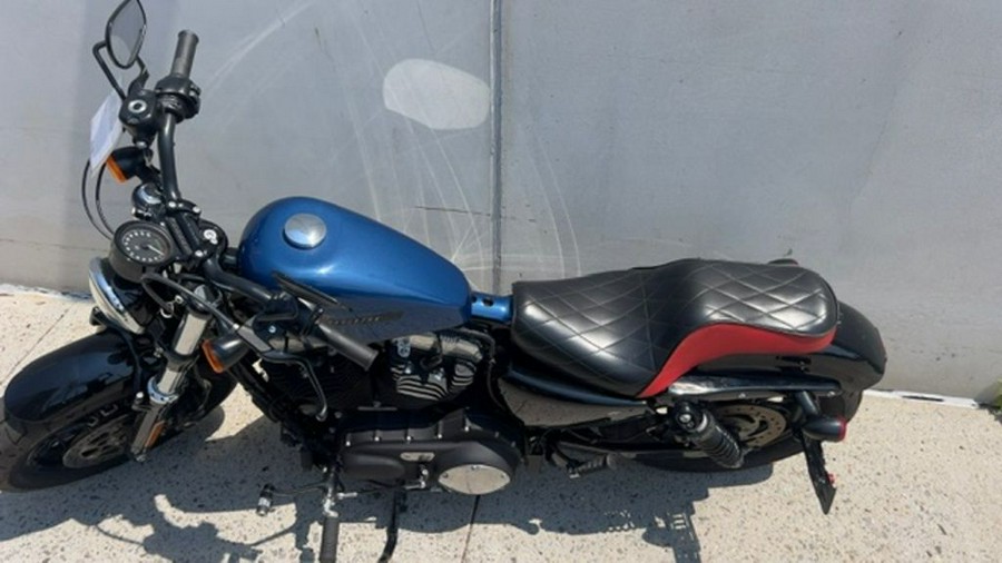 2022 Harley-Davidson® XL1200X - Forty-Eight®