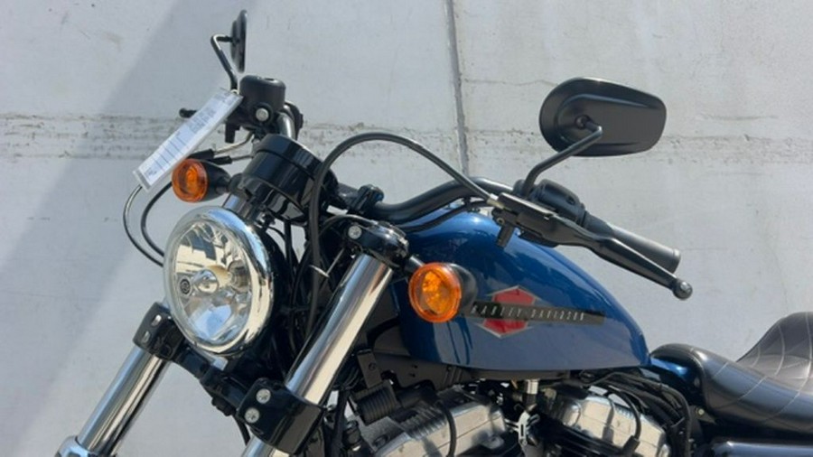 2022 Harley-Davidson® XL1200X - Forty-Eight®