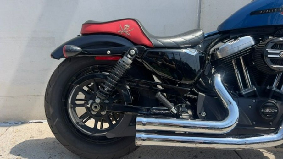 2022 Harley-Davidson® XL1200X - Forty-Eight®