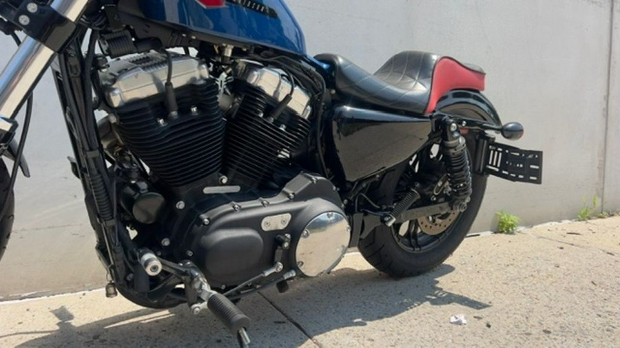 2022 Harley-Davidson® XL1200X - Forty-Eight®