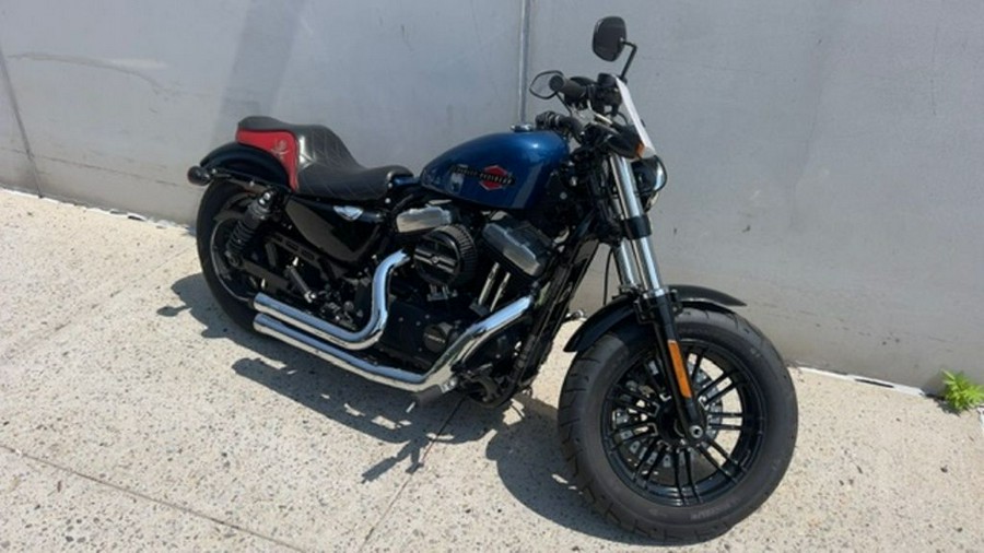 2022 Harley-Davidson® XL1200X - Forty-Eight®