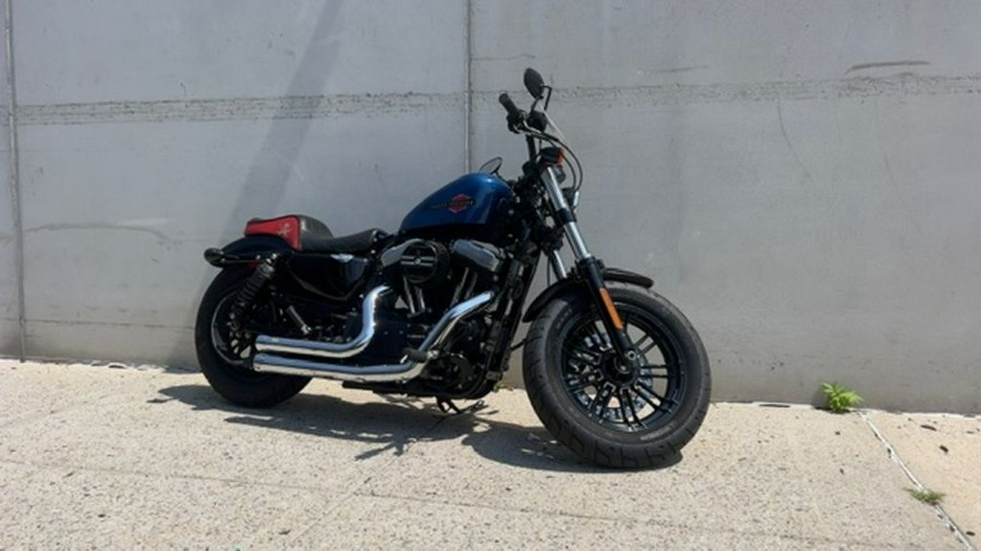 2022 Harley-Davidson® XL1200X - Forty-Eight®