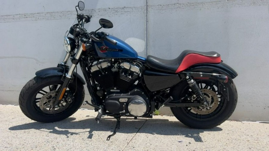 2022 Harley-Davidson® XL1200X - Forty-Eight®