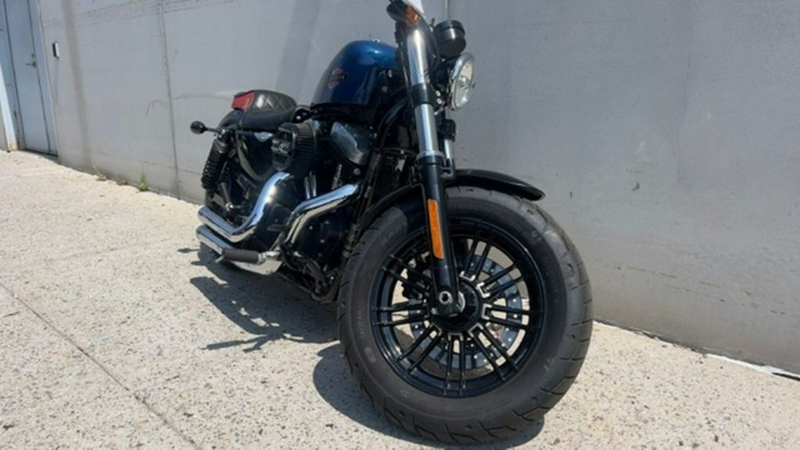 2022 Harley-Davidson® XL1200X - Forty-Eight®