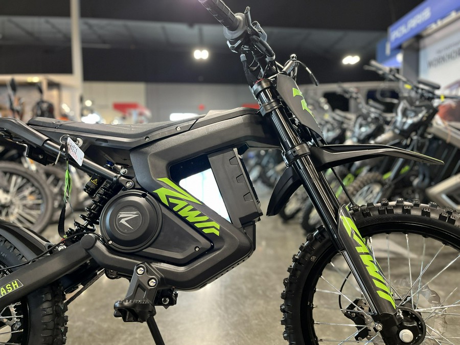 2025 RAWRR MANTIS MINI R