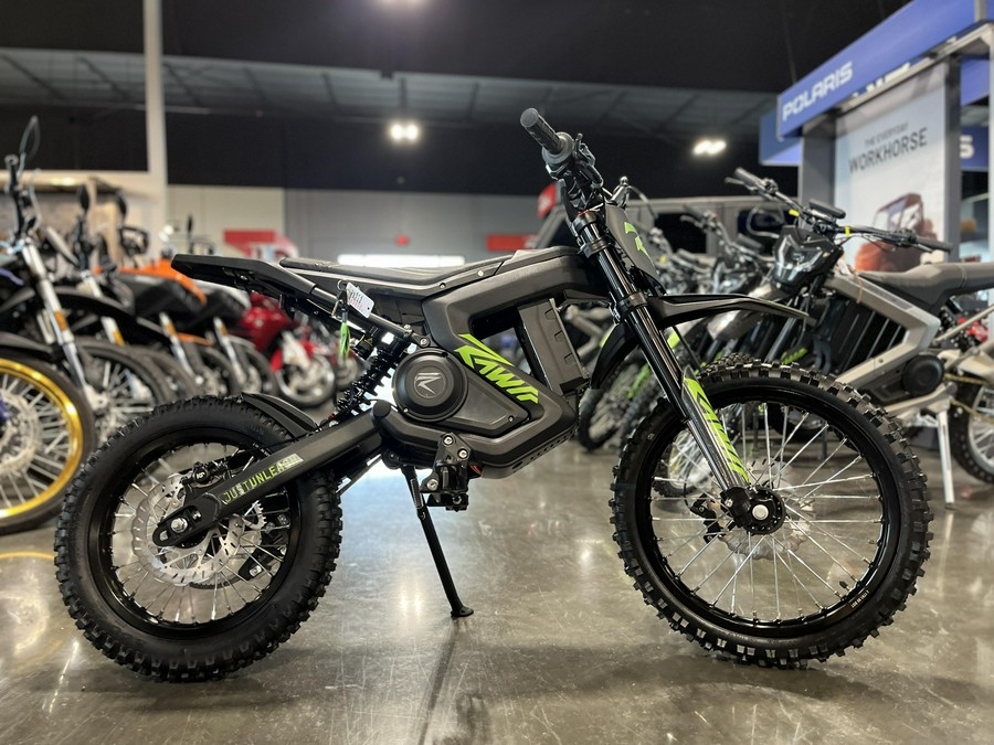 2025 RAWRR MANTIS MINI R
