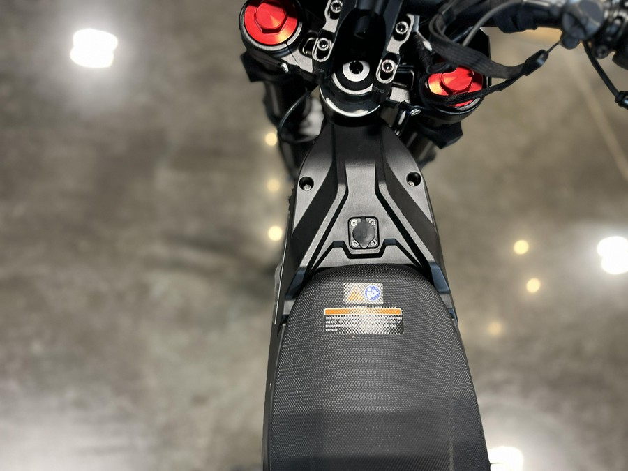 2025 RAWRR MANTIS MINI R