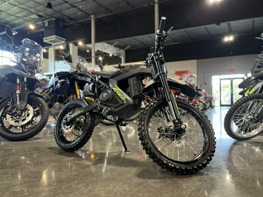 2025 RAWRR MANTIS MINI R
