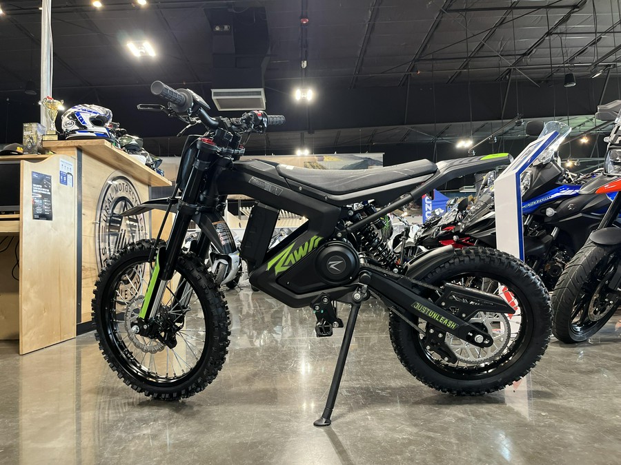 2025 RAWRR MANTIS MINI R