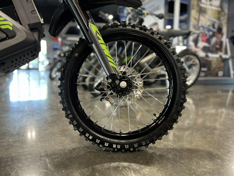 2025 RAWRR MANTIS MINI R