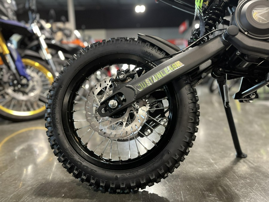 2025 RAWRR MANTIS MINI R