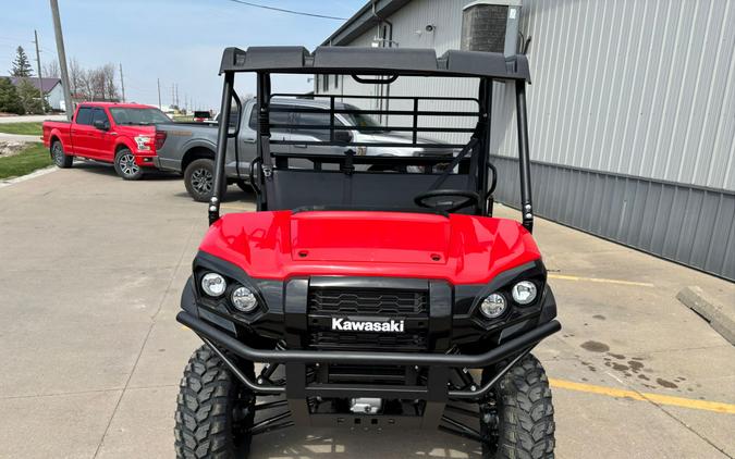 2026 Kawasaki MULE PRO-FX 1000 HD Edition