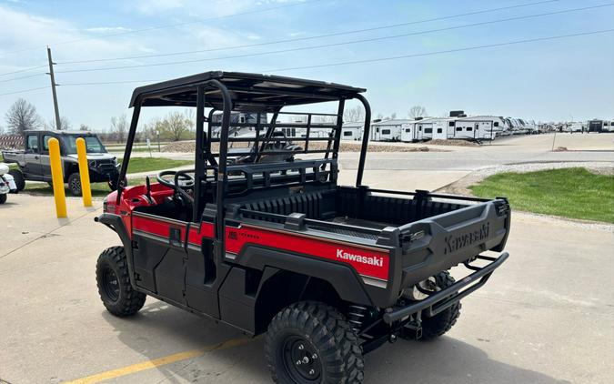 2026 Kawasaki MULE PRO-FX 1000 HD Edition