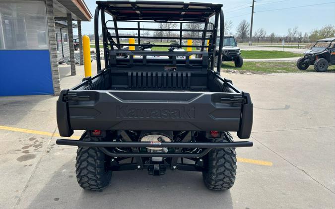 2026 Kawasaki MULE PRO-FX 1000 HD Edition