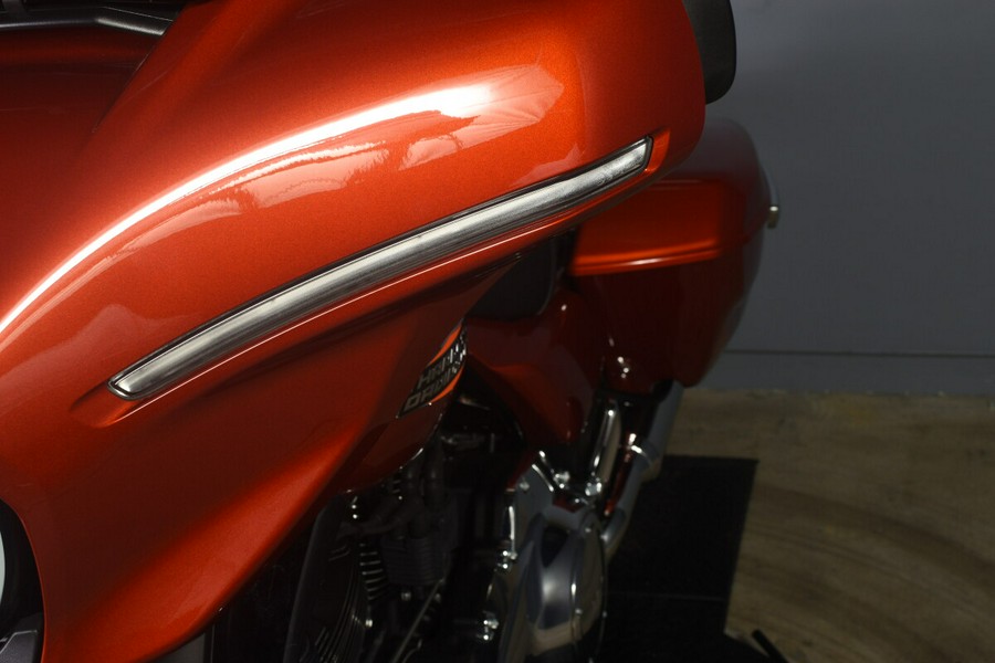 2024 Harley-Davidson Street Glide