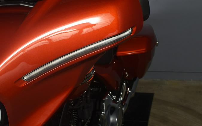 2024 Harley-Davidson Street Glide