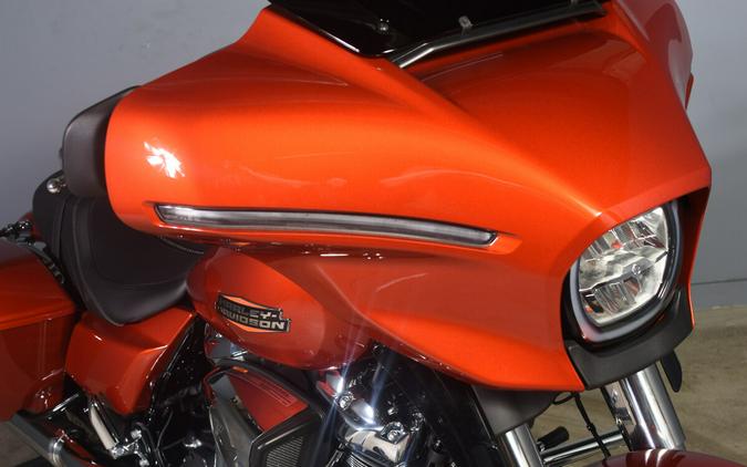 2024 Harley-Davidson Street Glide