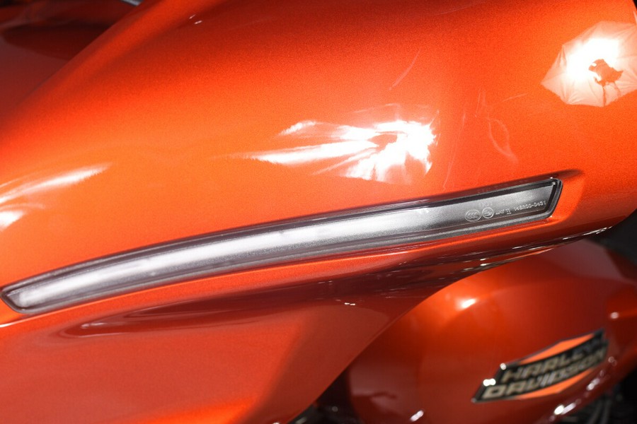 2024 Harley-Davidson Street Glide