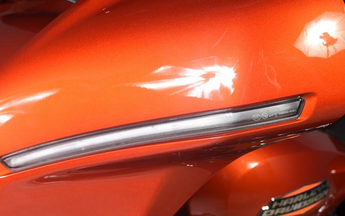 2024 Harley-Davidson Street Glide