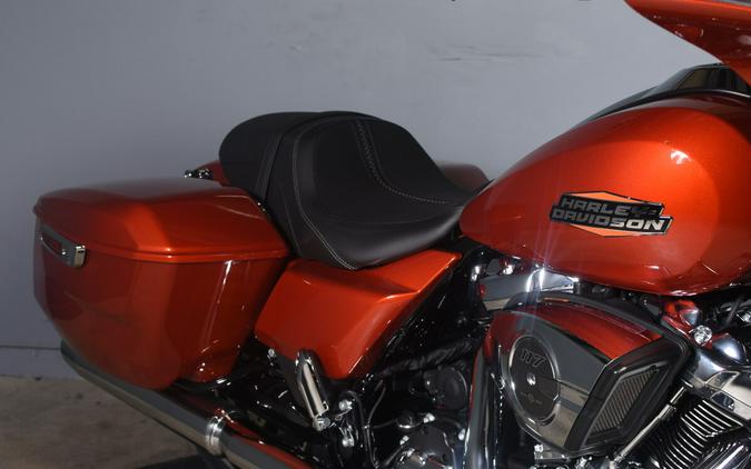 2024 Harley-Davidson Street Glide