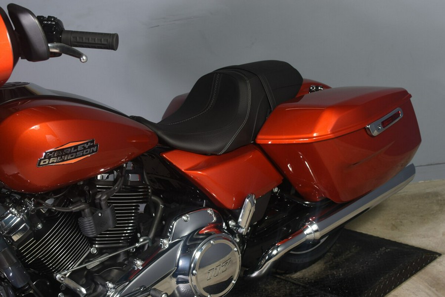 2024 Harley-Davidson Street Glide