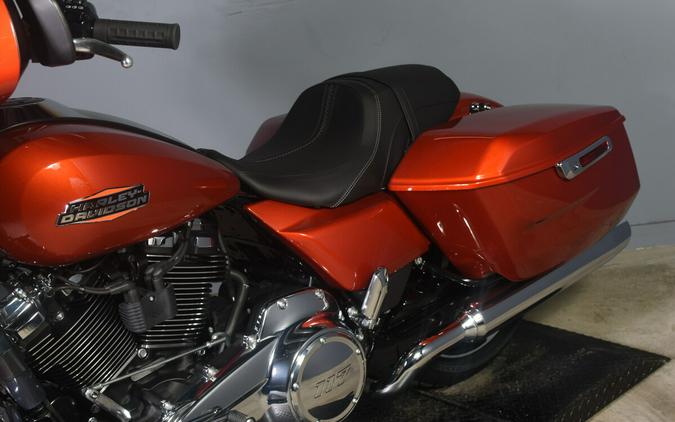 2024 Harley-Davidson Street Glide