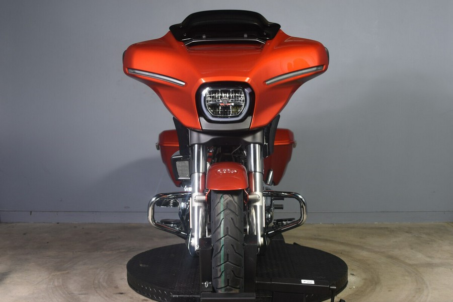 2024 Harley-Davidson Street Glide